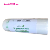  Túi Đựng Tp Thsh 25X35Cm 1Kg/Cuộn 12/T 