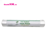  Túi Đựng Tp Thsh 30X40Cm 200Túi/Cuộn 24/T 
