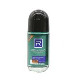  Romano Lăn Khử Mùi Classic 50Ml 