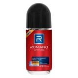  Romano Lăn Khử Mùi Attitude 50Ml 