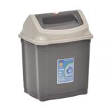  Thùng Rác Lật 5L Sl 