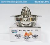  Vắt Cam Inox 250/T 