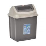  Thùng Rác Lật 5L Sl 