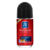  Romano Lăn Khử Mùi Attitude 50Ml 
