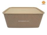  Rổ Nắp Mây Đại 3388 Vn 10/D 