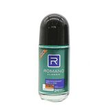  Romano Lăn Khử Mùi Classic 50Ml 