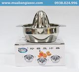  Vắt Cam Inox 250/T 