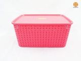  Rổ Nắp Mây Trung 3387 Vn 10/D 