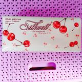  Silkwell Giấy Rút Đỏ Cherry 280 Tờ 36/T 