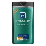  Romano Dầu Gội Classic 380G 
