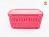  Rổ Nắp Mây Trung 3387 Vn 10/D 