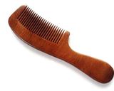  Lược Gỗ Nhỡ Lh 10/B 