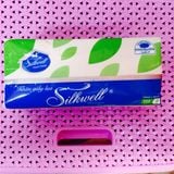  Silkwell Giấy Rút Xanh 250 Tờ 36/T 