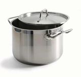  Nồi Five 26Cm Vung Inox 