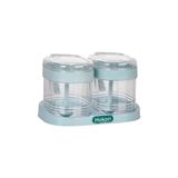  Lọ Gia Vị Bộ 2 Hokori 2935 Vn 30/T 