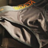  [COMBO 3] Quần Lót Nam Chất Liệu Thun Lạnh 4 Chiều Cao Cấp Kháng Khuẩn Thương Hiệu WOADA LK117 