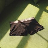  [COMBO 3] Quần Lót Nam Dáng Trunk Chất Liệu Cotton Kháng Khuẩn Thương Hiệu WOADA LK014 