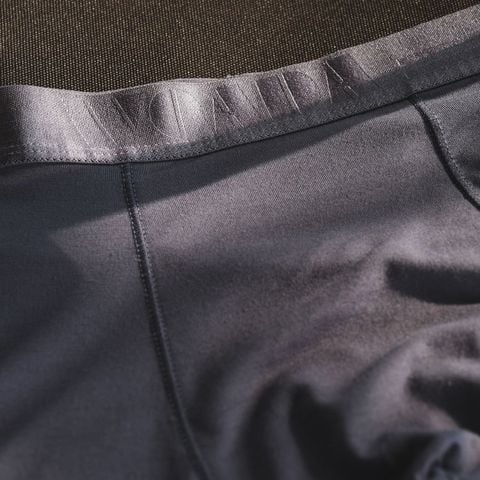  [COMBO 5] Quần Lót Nam Dáng Trunk Chất Liệu Bamboo Cao Cấp Kháng Khuẩn Thương Hiệu Woada LK152 