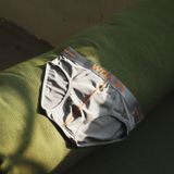  [COMBO 5] Quần Lót Nam Dáng Brief Chất Liệu Thun Lạnh 4 Chiều Cao Cấp Thương Hiệu Woada LK130 