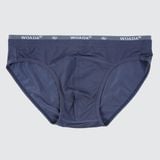  Quần Lót Nam 2 Lưng Chất Liệu Cotton Thương Hiệu WOADA LK006 
