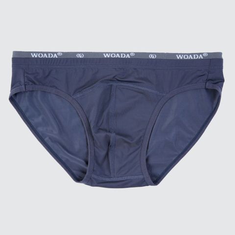  Quần Lót Nam 2 Lưng Chất Liệu Cotton Thương Hiệu WOADA LK006 