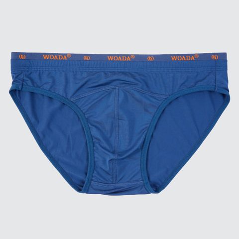  Quần Lót Nam 2 Lưng Chất Liệu Cotton Thương Hiệu WOADA LK006 