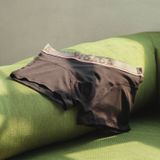  [COMBO 3] Quần Lót Nam Dáng Trunk Chất Liệu Cotton Kháng Khuẩn Thương Hiệu WOADA LK014 