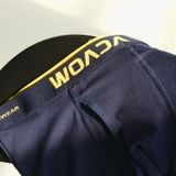  [COMBO 5] Quần Lót Nam Dáng Trunk Chất Liệu Cotton Cao Cấp Thương Hiệu Woada LK010 