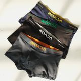  Quần Lót Nam Dáng Trunk Thông Hơi Cotton WOADA LK010 