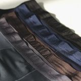  [COMBO 3] Quần Lót Nam Dáng Trunk Chất Liệu Bamboo kháng Khuẩn Thương Hiệu WOADA LK157 