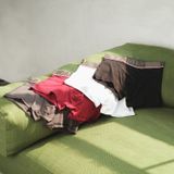  [COMBO 3] Quần Lót Nam Dáng Trunk Chất Liệu Cotton Kháng Khuẩn Thương Hiệu WOADA LK014 