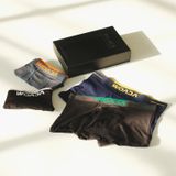  Quần Lót Nam Dáng Trunk Thông Hơi Cotton WOADA LK010 