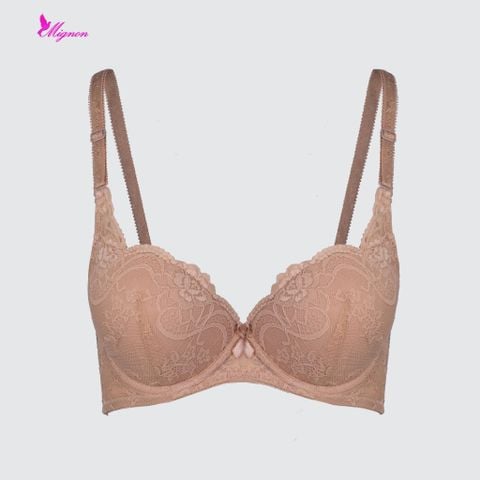  Áo Ngực Nâng 3 Móc Mignon AN065 