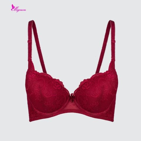  Áo Ngực Nâng 3 Móc Mignon AN065 