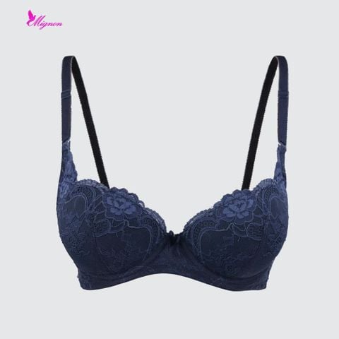  Áo Ngực Nâng 3 Móc Mignon AN065 