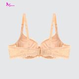  Áo Ngực Ren Mút Dầy Cao Cấp Mignon AN074 