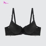  Áo Ngực Ren Mút Dầy Cao Cấp Mignon AN074 