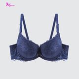  Áo Ngực Ren Mút Dầy Cao Cấp Mignon AN074 