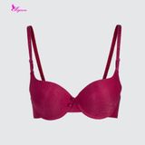  Áo Ngực Bông Ép Cao Cấp Mignon AN102 