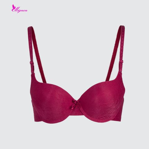  Áo Ngực Bông Ép Cao Cấp Mignon AN102 