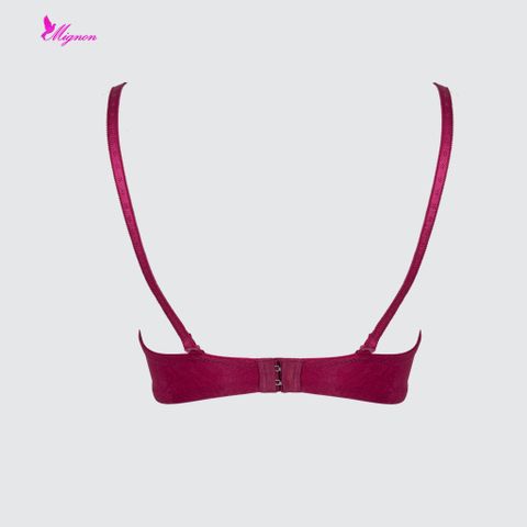  Áo Ngực Bông Ép Cao Cấp Mignon AN102 