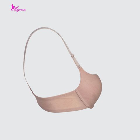  Áo Ngực Bông Ép Cao Cấp Mignon AN102 