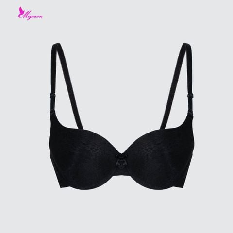  Áo Ngực Bông Ép Cao Cấp Mignon AN102 