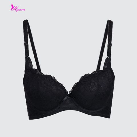  Áo Ngực Nâng 3 Móc Mignon AN065 