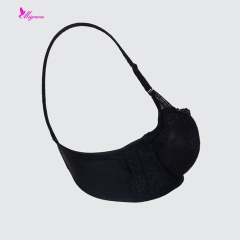  Áo Ngực Nâng 3 Móc Mignon AN065 