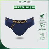  Quần Lót Nam Thun Lạnh 4 Chiều Woada LK131 