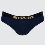  Quần Lót Nam Lưng Nổi Chất Liệu Bamboo Thương Hiệu WOADA LK150 