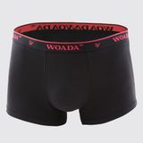  Quần Lót Nam Dáng Trunk Chất Liệu Cotton WOADA LK020 