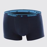  Quần Lót Nam Dáng Trunk Chất Liệu Cotton WOADA LK020 