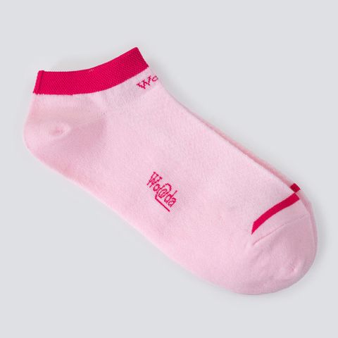  Vớ Dưới Mắt Cá Chất Liệu PE Mềm Mịn Thương Hiệu Woada LK212 